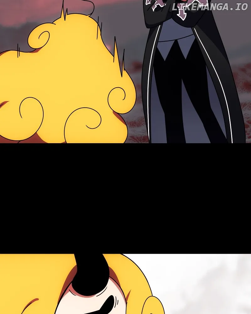 Read I’M The Grim Reaper chapter 190 image 22 on Lezhin