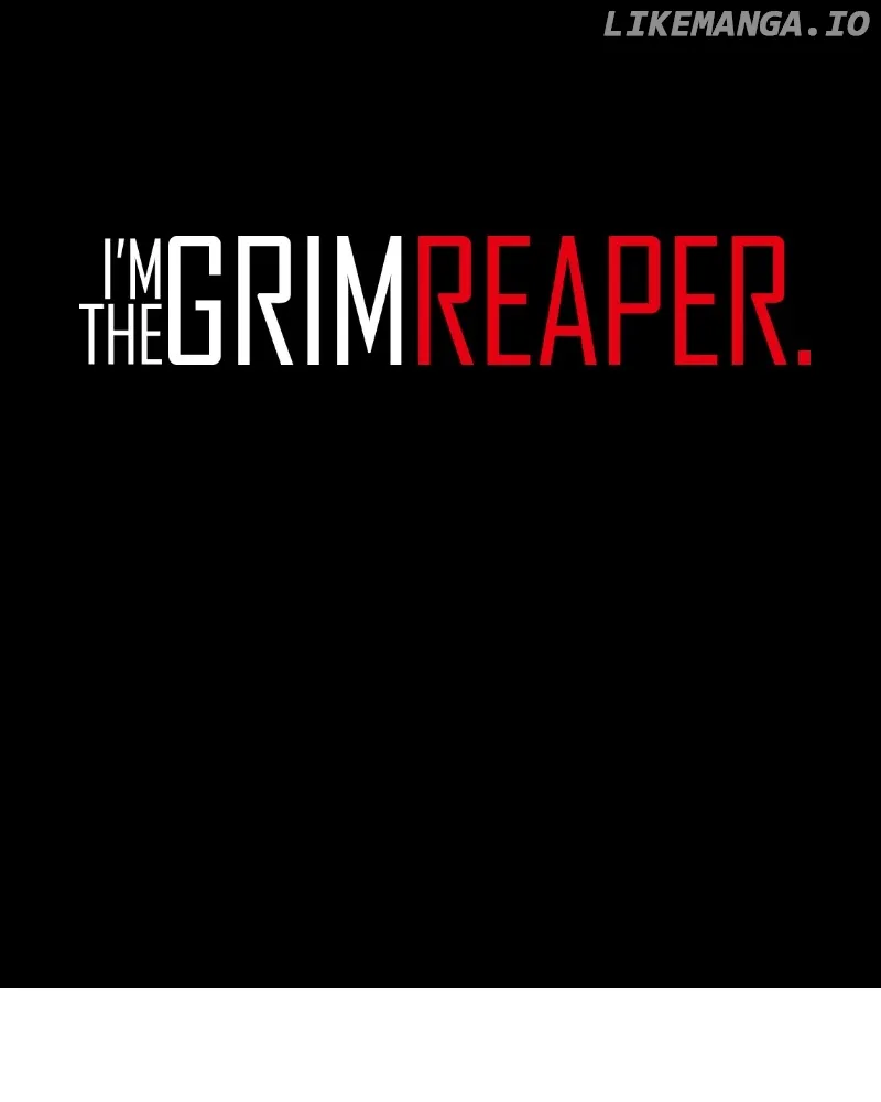Read I’M The Grim Reaper chapter 190 image 3 on Lezhin
