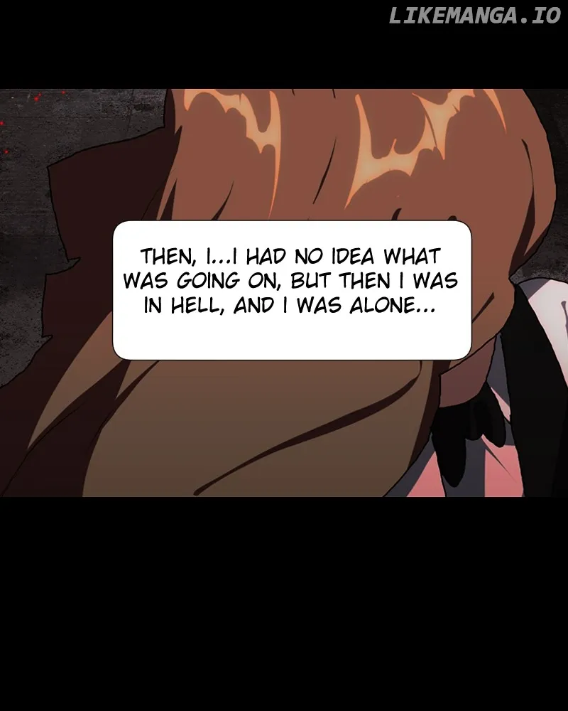 Read I’M The Grim Reaper chapter 190 image 31 on Lezhin