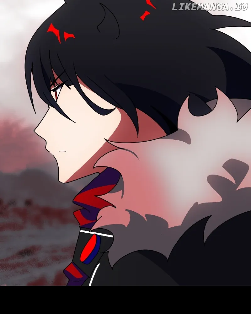 Read I’M The Grim Reaper chapter 190 image 39 on Lezhin