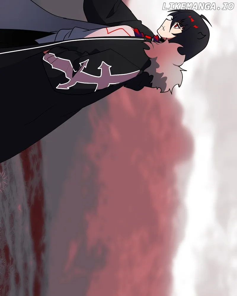 Read I’M The Grim Reaper chapter 190 image 51 on Lezhin