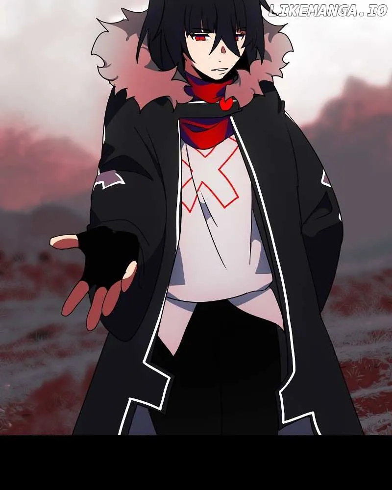 Read I’M The Grim Reaper chapter 190 image 53 on Lezhin
