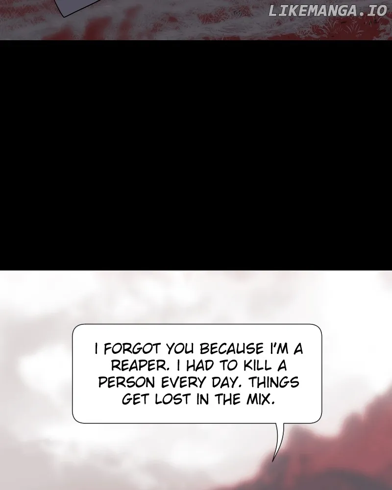 Read I’M The Grim Reaper chapter 190 image 57 on Lezhin