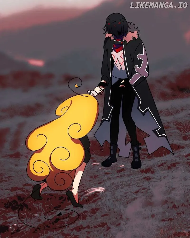 Read I’M The Grim Reaper chapter 190 image 58 on Lezhin