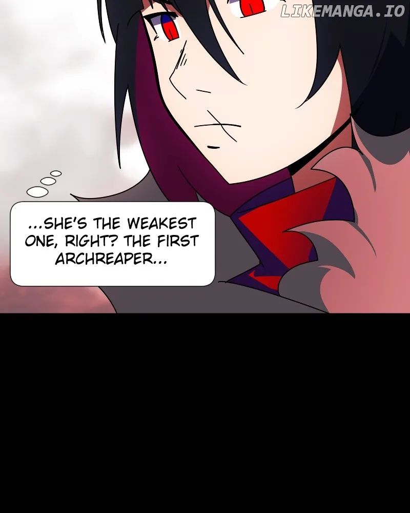 Read I’M The Grim Reaper chapter 190 image 6 on Lezhin