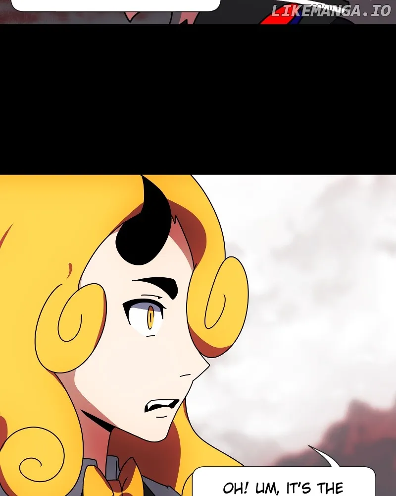 Read I’M The Grim Reaper chapter 190 image 69 on Lezhin