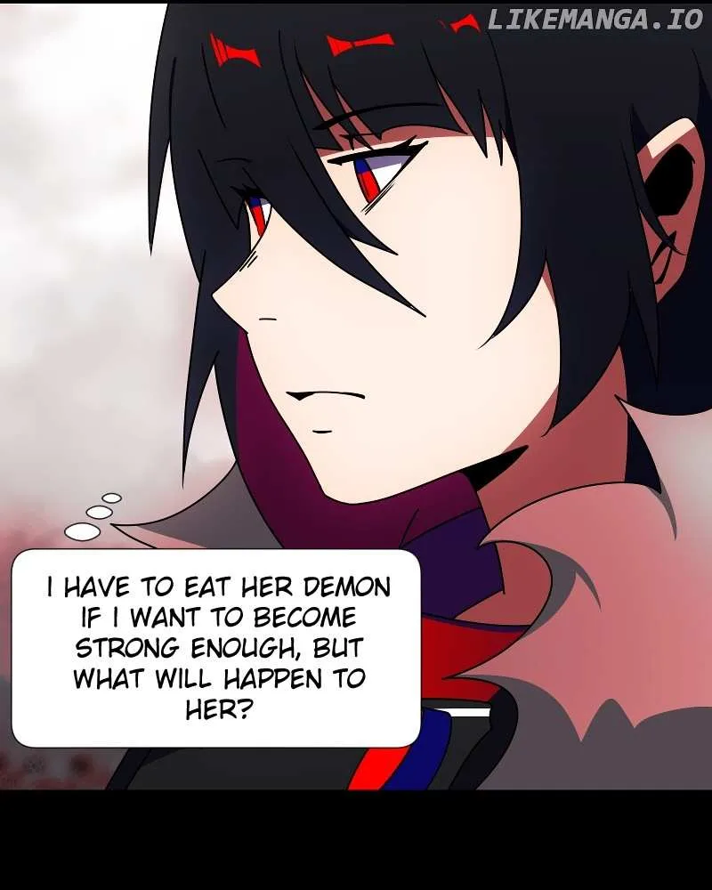Read I’M The Grim Reaper chapter 190 image 7 on Lezhin