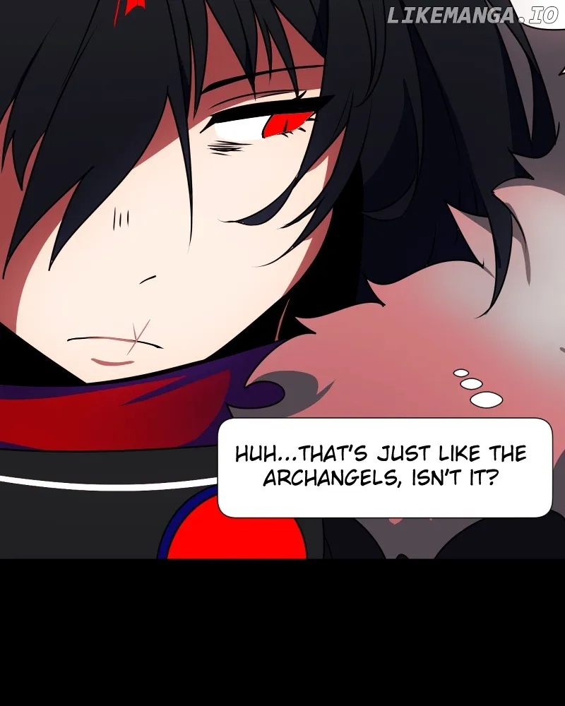 Read I’M The Grim Reaper chapter 190 image 76 on Lezhin