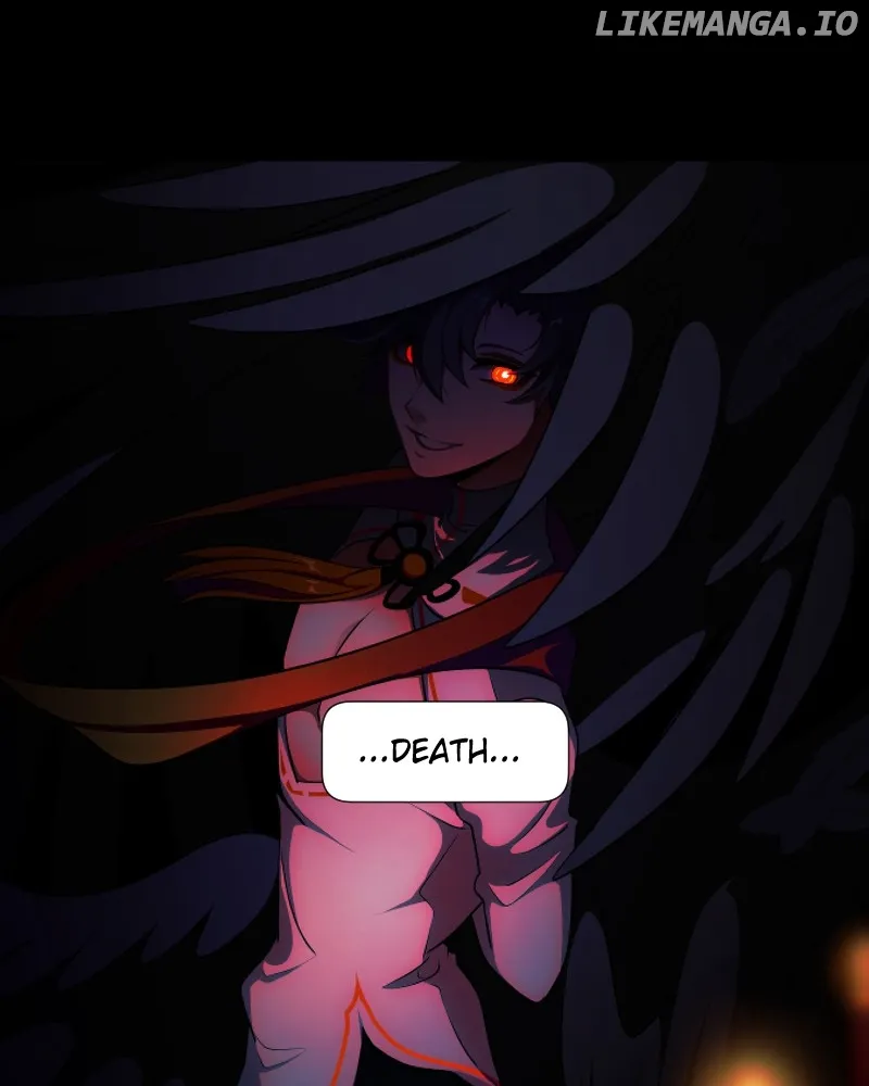 Read I’M The Grim Reaper chapter 190 image 77 on Lezhin