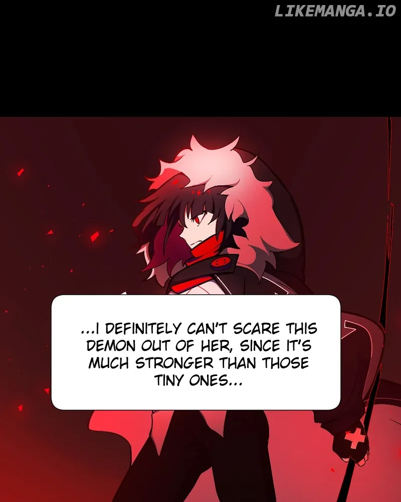 Read I’M The Grim Reaper chapter 190 image 8 on Lezhin
