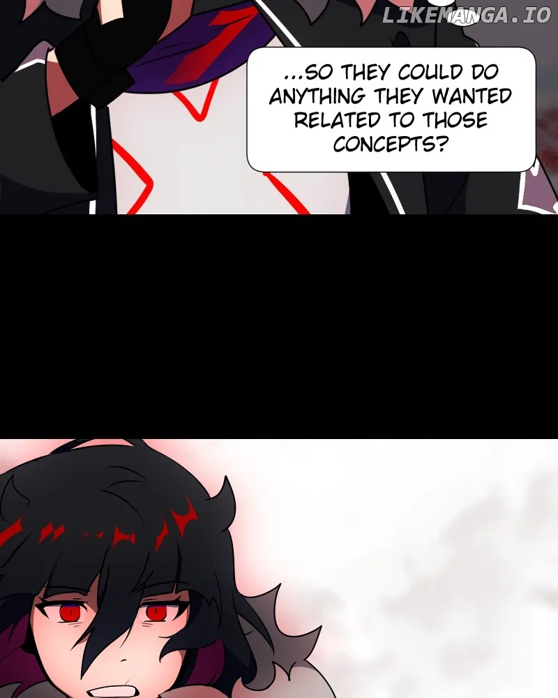 Read I’M The Grim Reaper chapter 190 image 82 on Lezhin