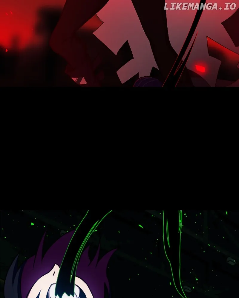 Read I’M The Grim Reaper chapter 190 image 9 on Lezhin