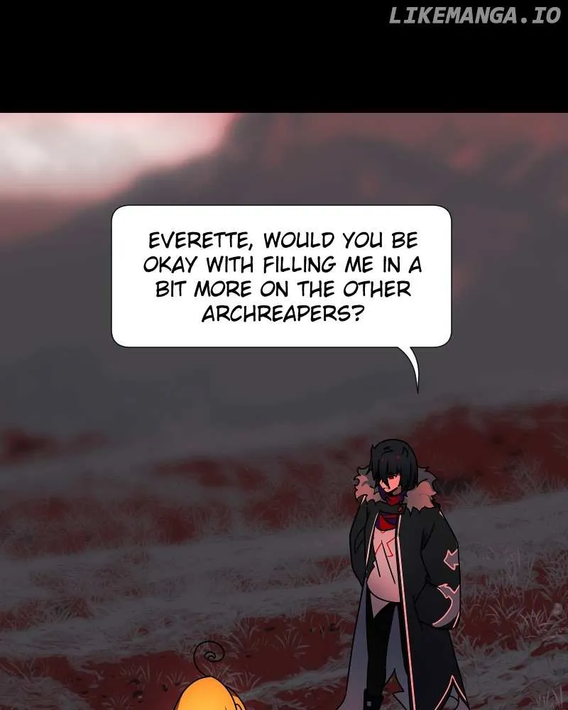 Read I’M The Grim Reaper chapter 190 image 91 on Lezhin