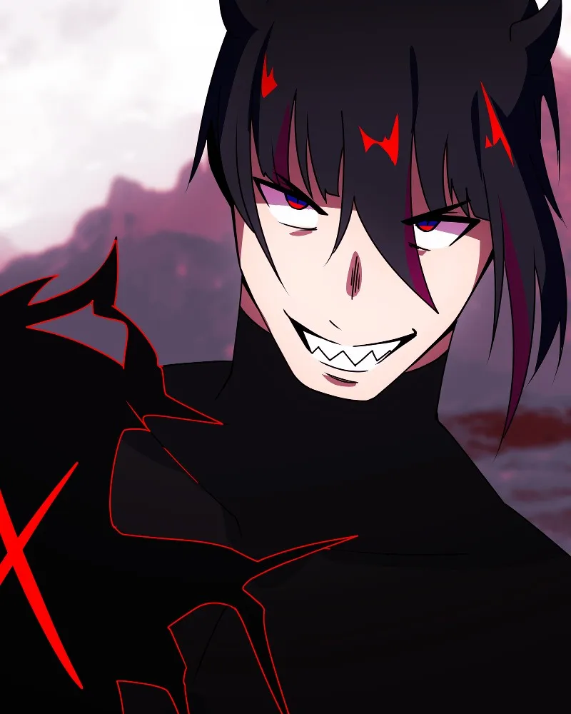Read I’M The Grim Reaper chapter 192 image 11 on Lezhin
