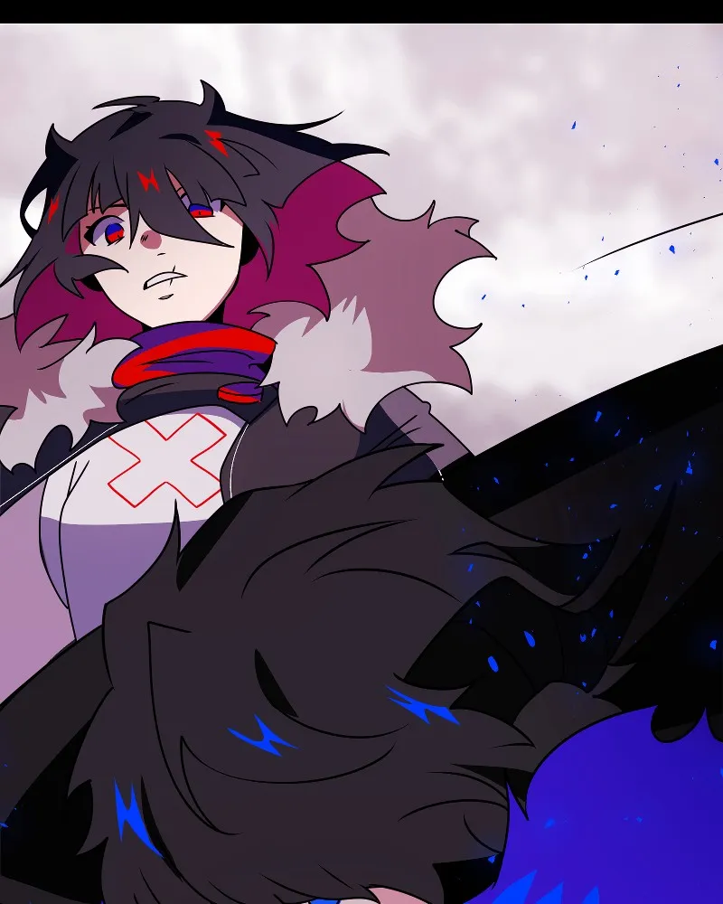 Read I’M The Grim Reaper chapter 192 image 40 on Lezhin