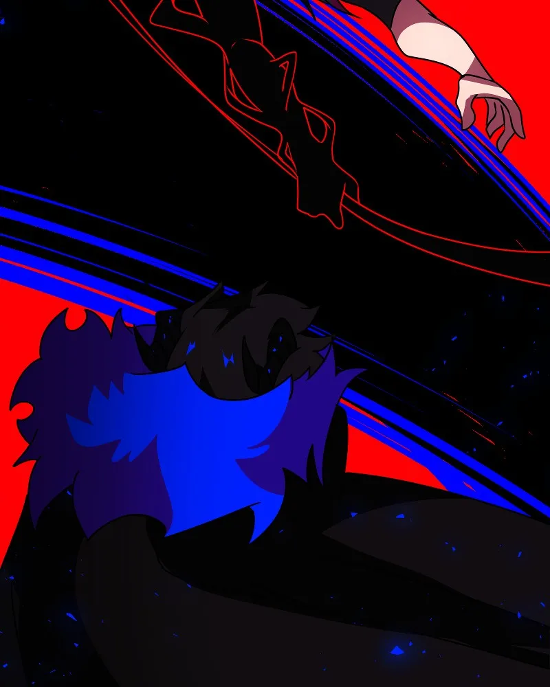Read I’M The Grim Reaper chapter 192 image 54 on Lezhin