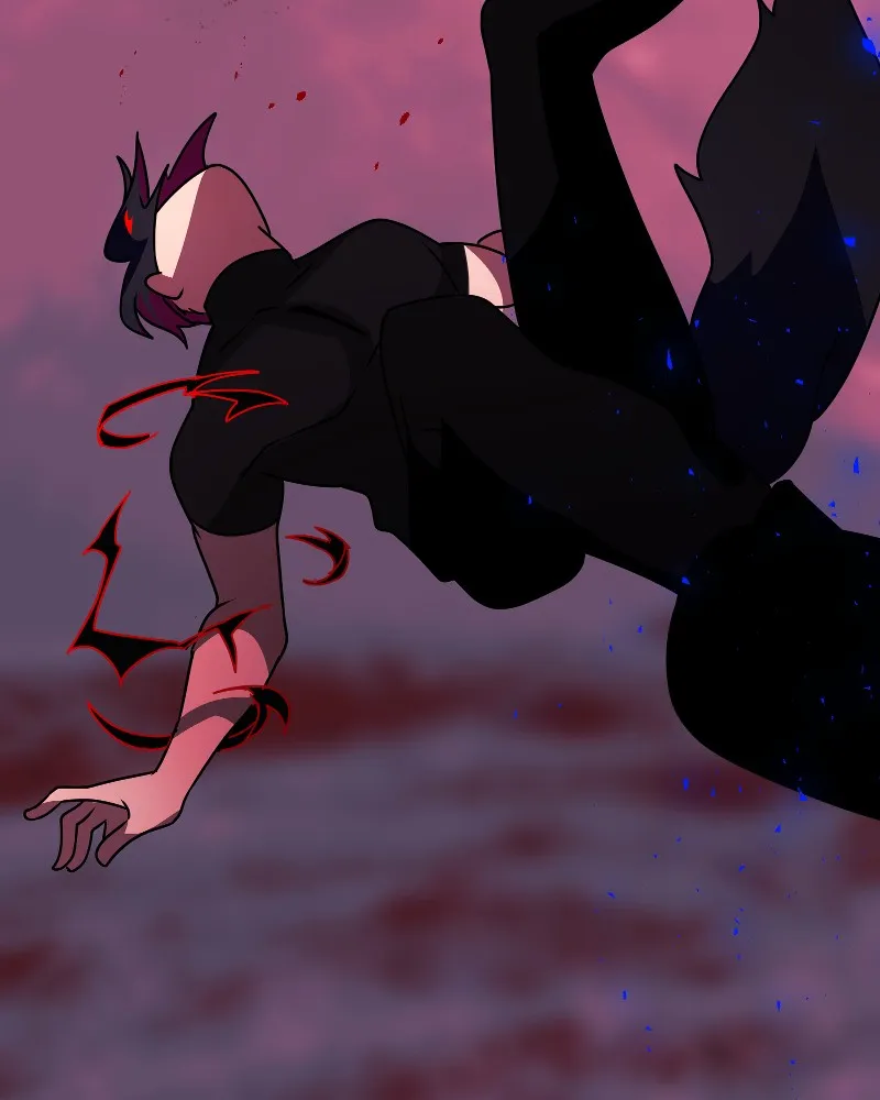 Read I’M The Grim Reaper chapter 192 image 59 on Lezhin