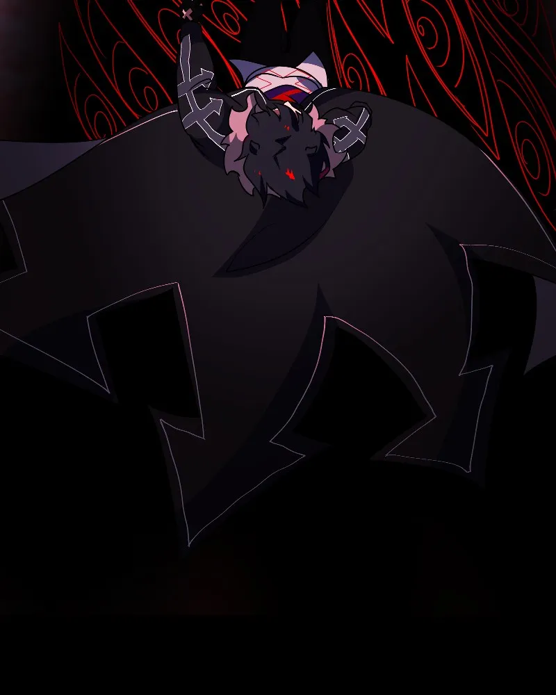Read I’M The Grim Reaper chapter 192 image 8 on Lezhin