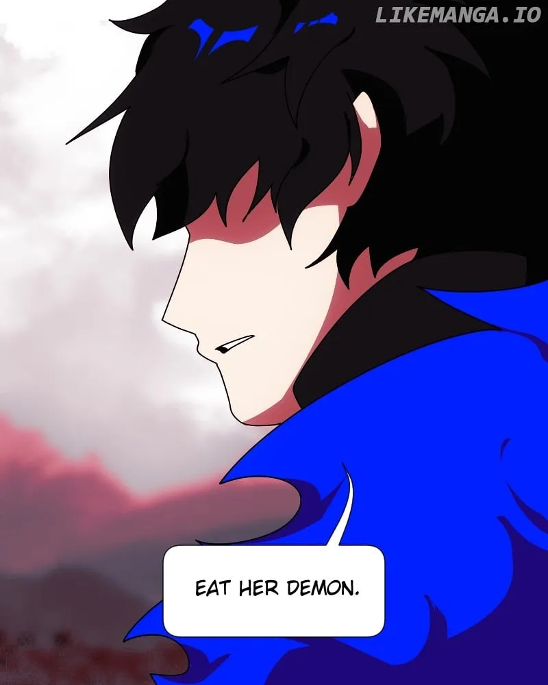 Read I’M The Grim Reaper chapter 193 image 102 on Lezhin