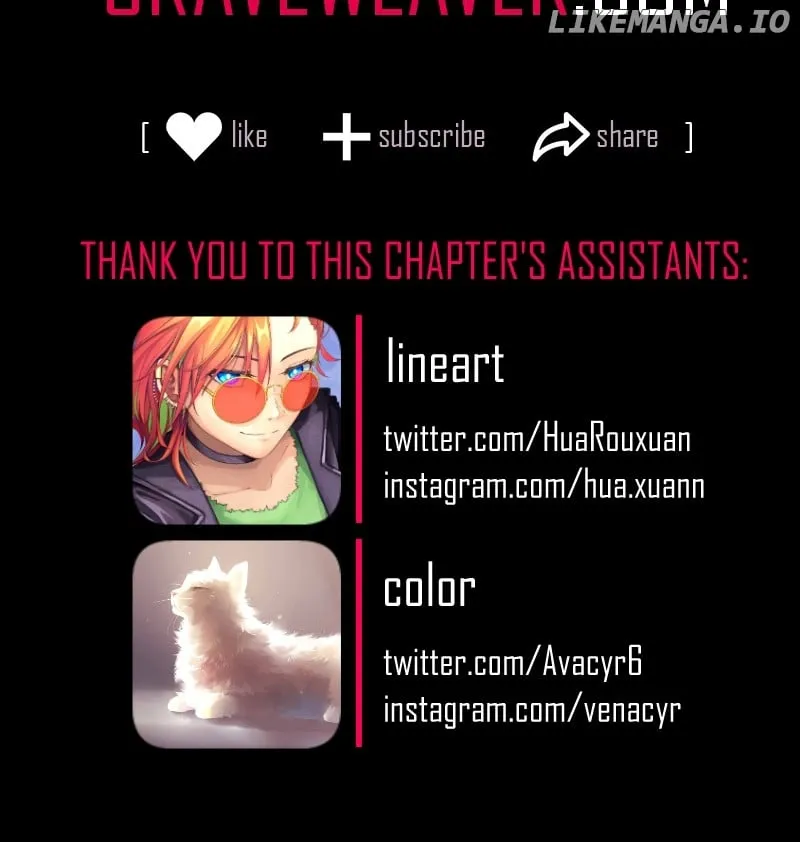 Read I’M The Grim Reaper chapter 193 image 106 on Lezhin