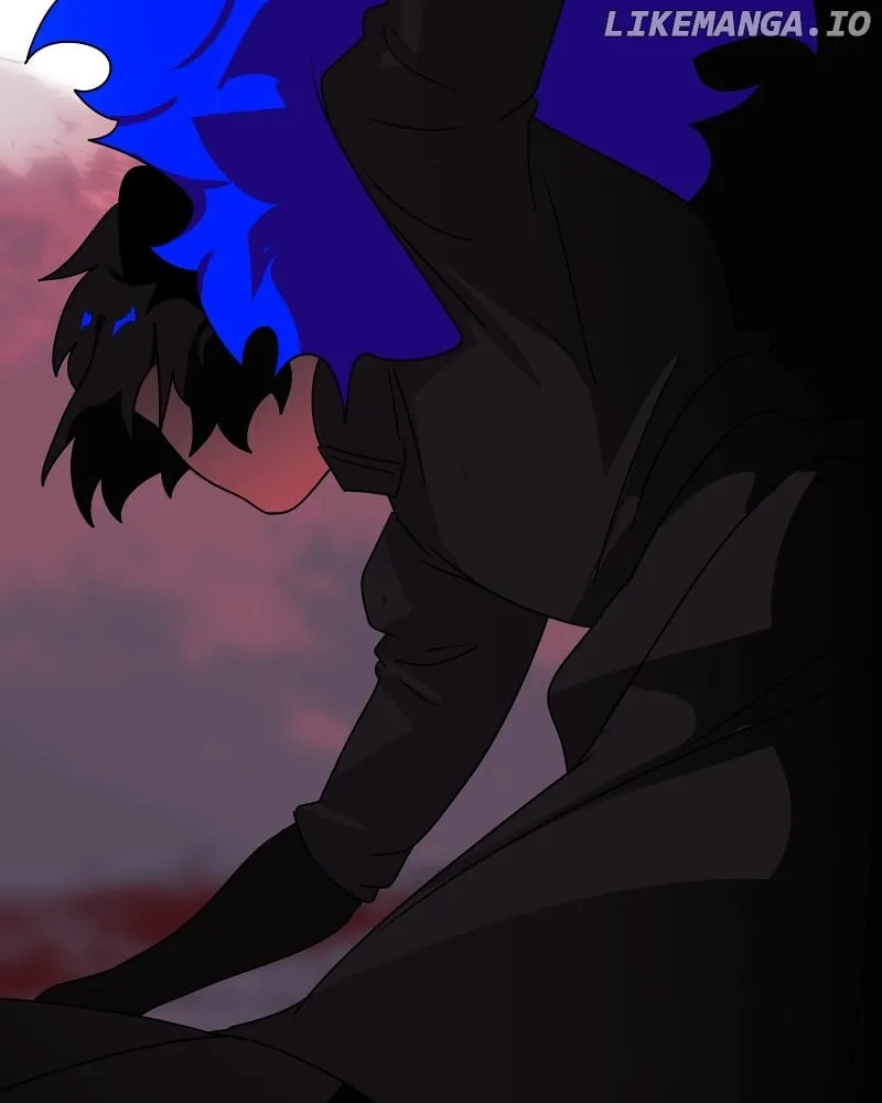 Read I’M The Grim Reaper chapter 193 image 11 on Lezhin