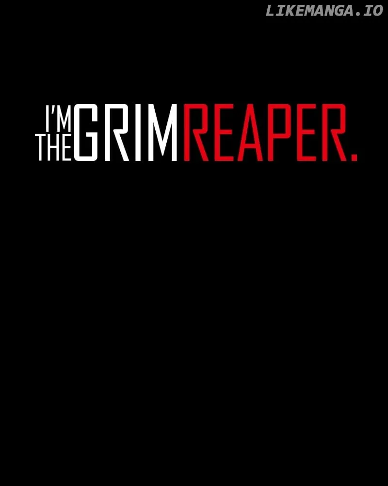 Read I’M The Grim Reaper chapter 193 image 2 on Lezhin