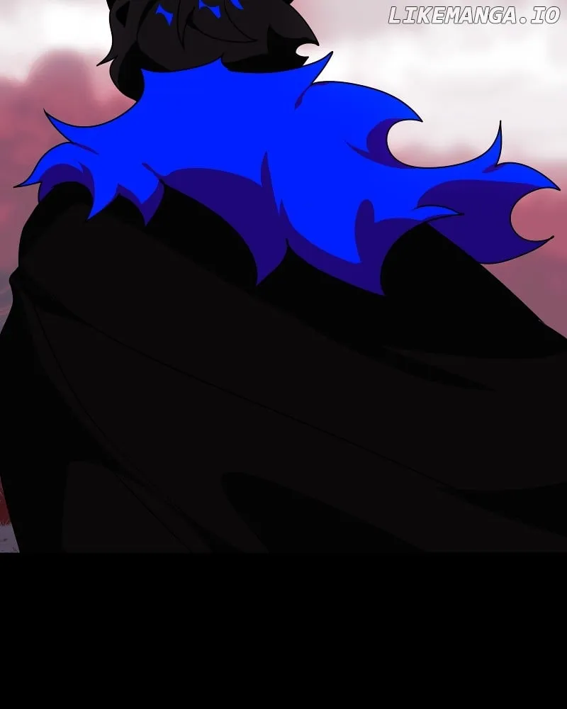 Read I’M The Grim Reaper chapter 193 image 21 on Lezhin