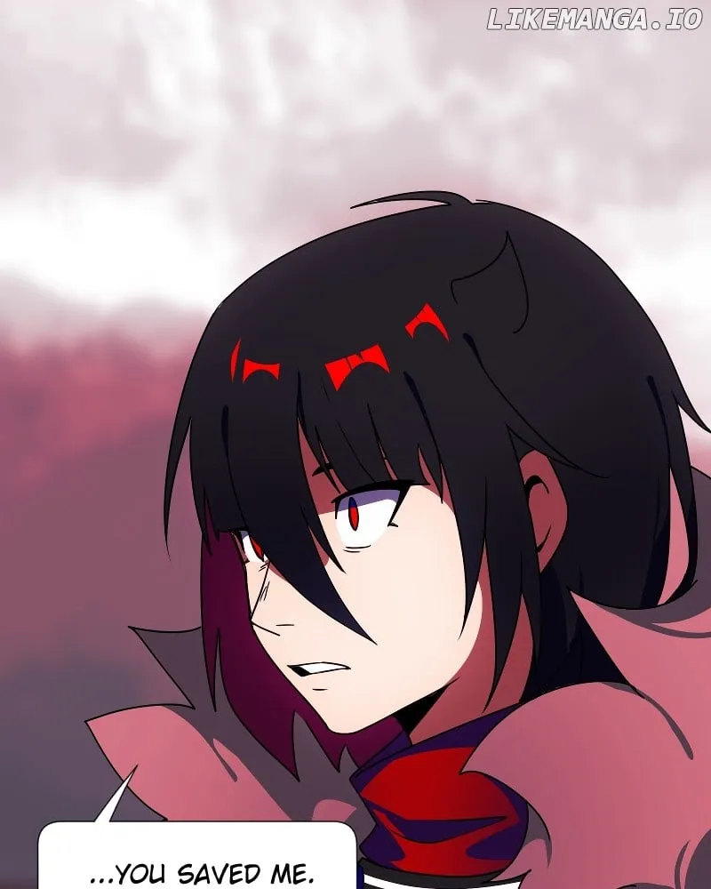 Read I’M The Grim Reaper chapter 193 image 25 on Lezhin