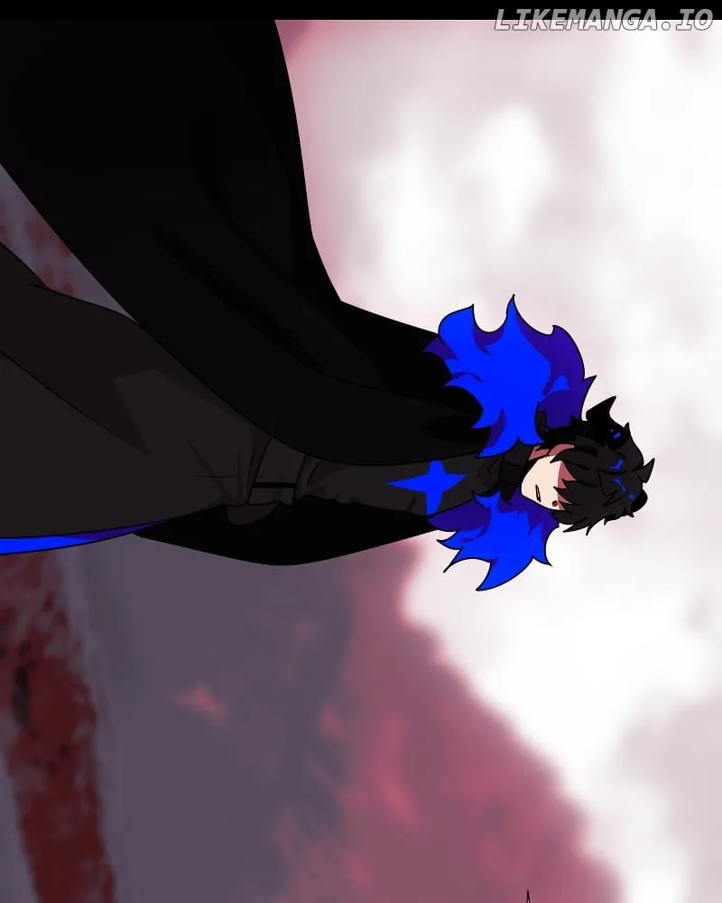 Read I’M The Grim Reaper chapter 193 image 28 on Lezhin