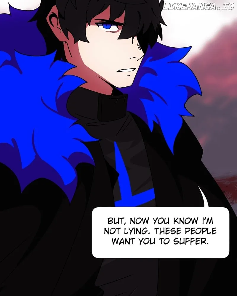 Read I’M The Grim Reaper chapter 193 image 31 on Lezhin