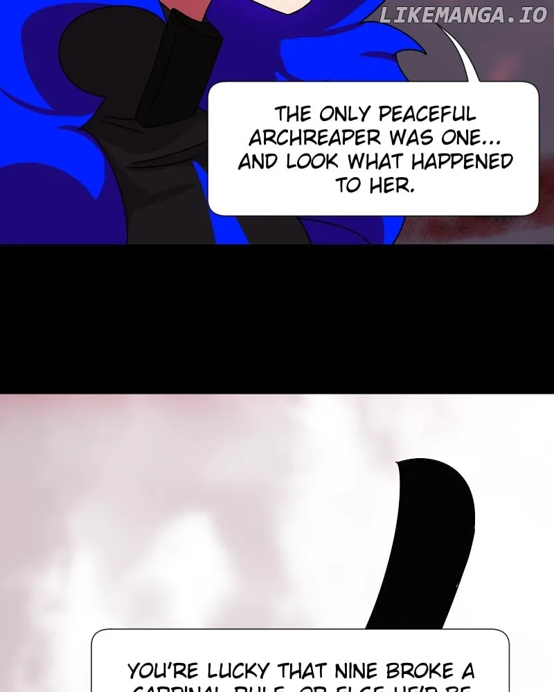 Read I’M The Grim Reaper chapter 193 image 33 on Lezhin