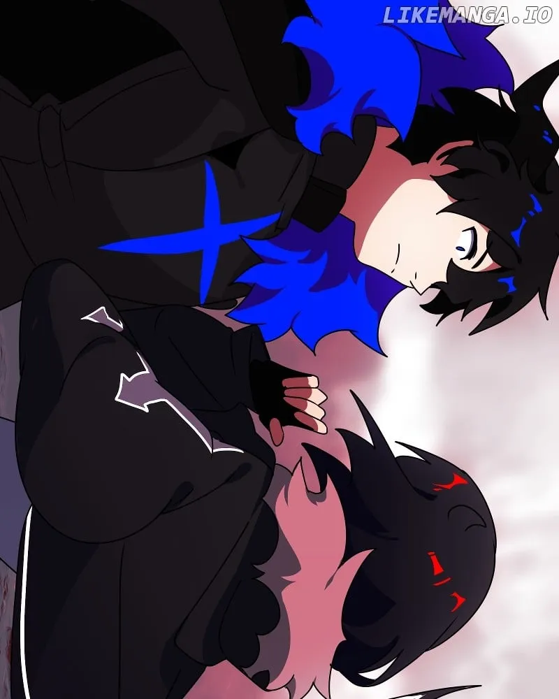 Read I’M The Grim Reaper chapter 193 image 43 on Lezhin