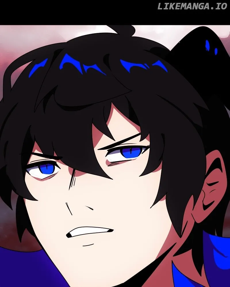Read I’M The Grim Reaper chapter 193 image 56 on Lezhin