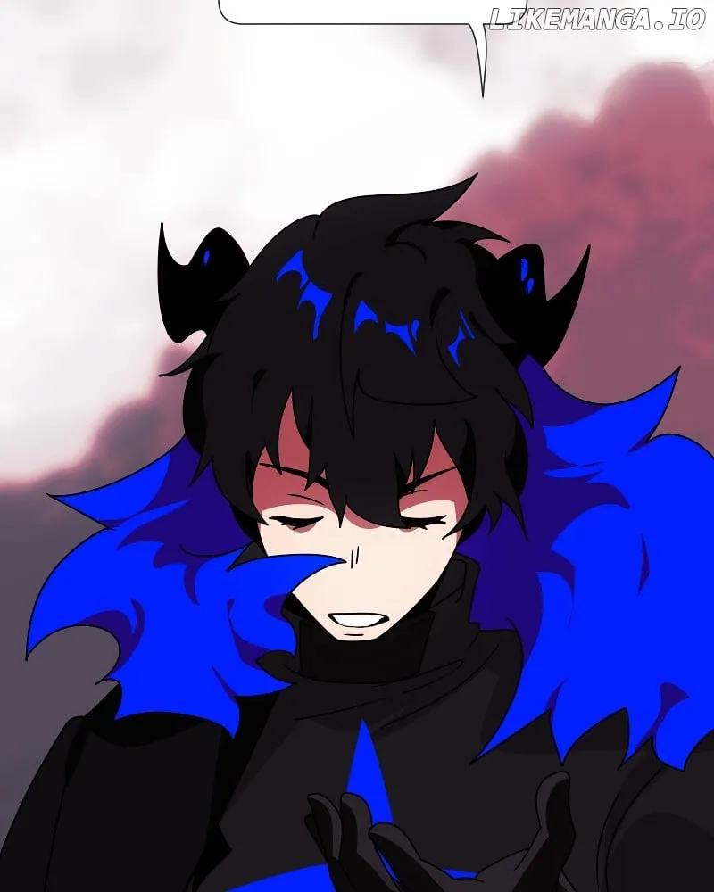 Read I’M The Grim Reaper chapter 193 image 72 on Lezhin