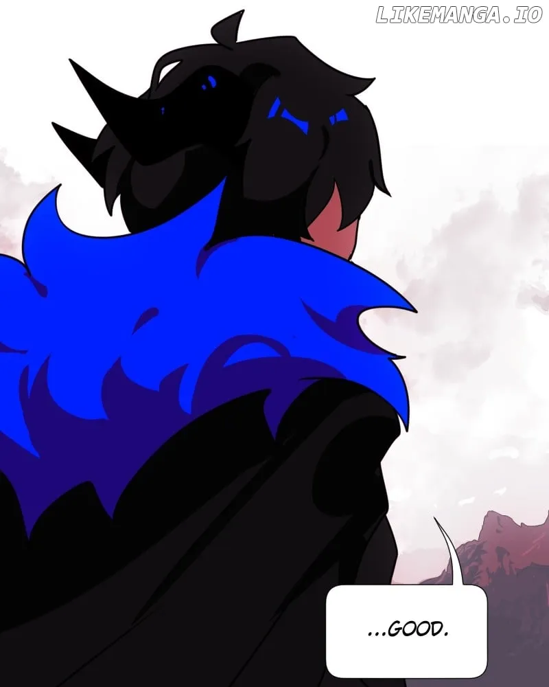 Read I’M The Grim Reaper chapter 193 image 94 on Lezhin