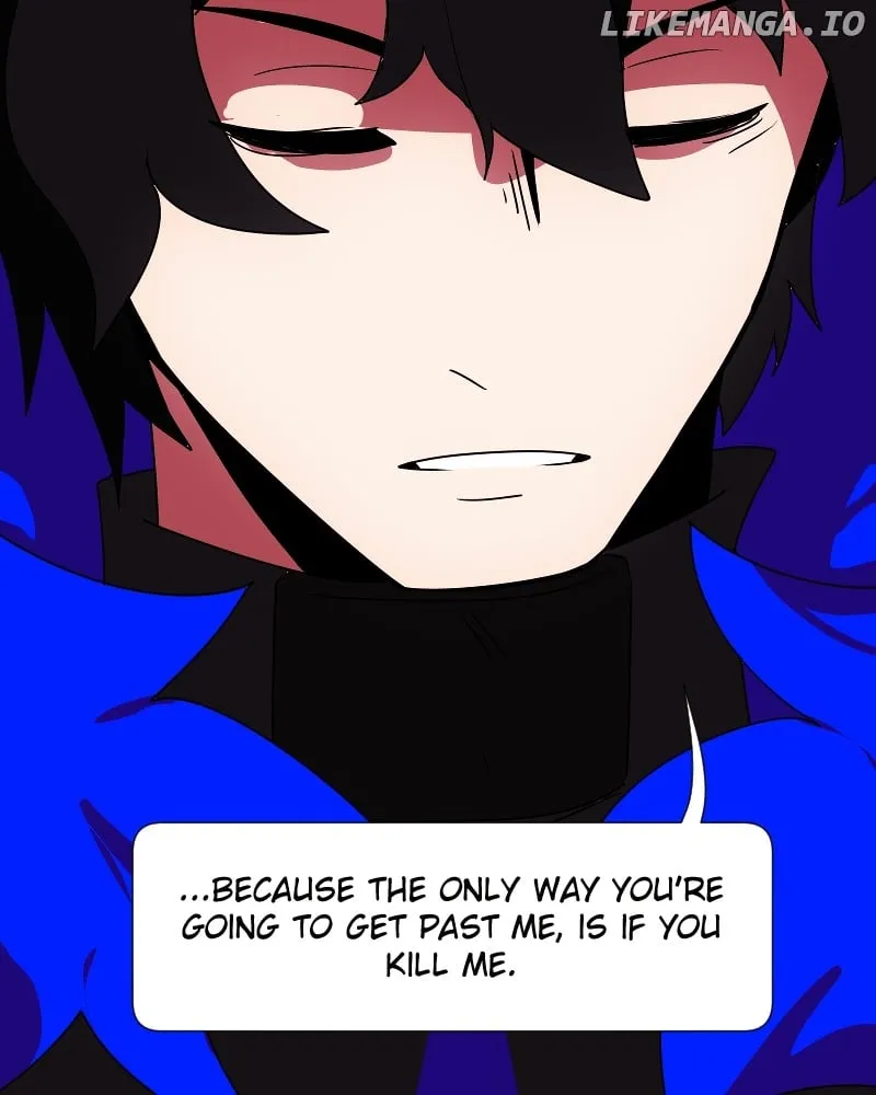 Read I’M The Grim Reaper chapter 193 image 96 on Lezhin
