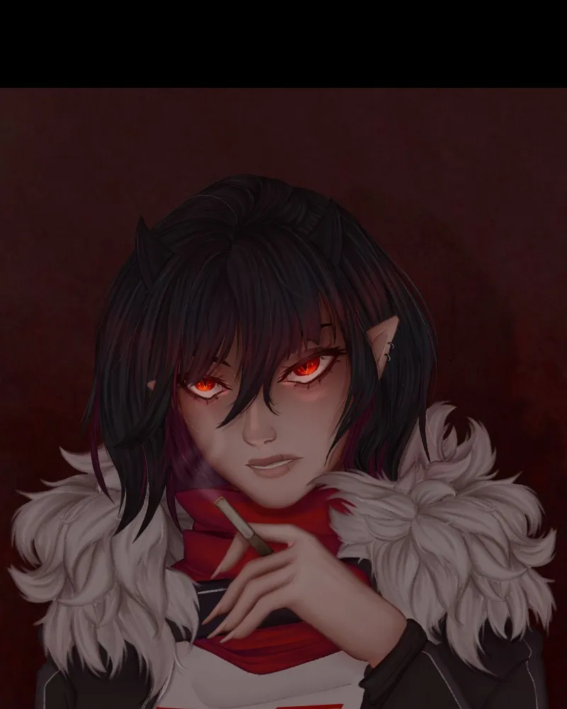 Read I’M The Grim Reaper chapter 194 image 2 on Lezhin