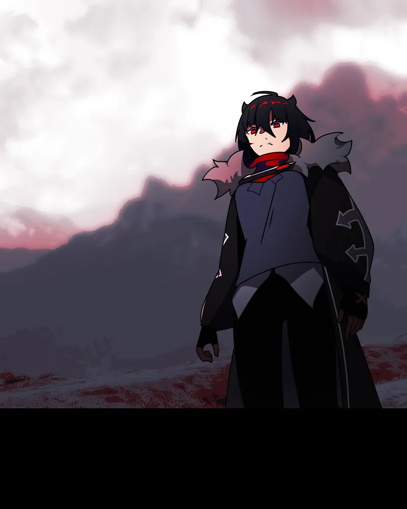 Read I’M The Grim Reaper chapter 194 image 21 on Lezhin