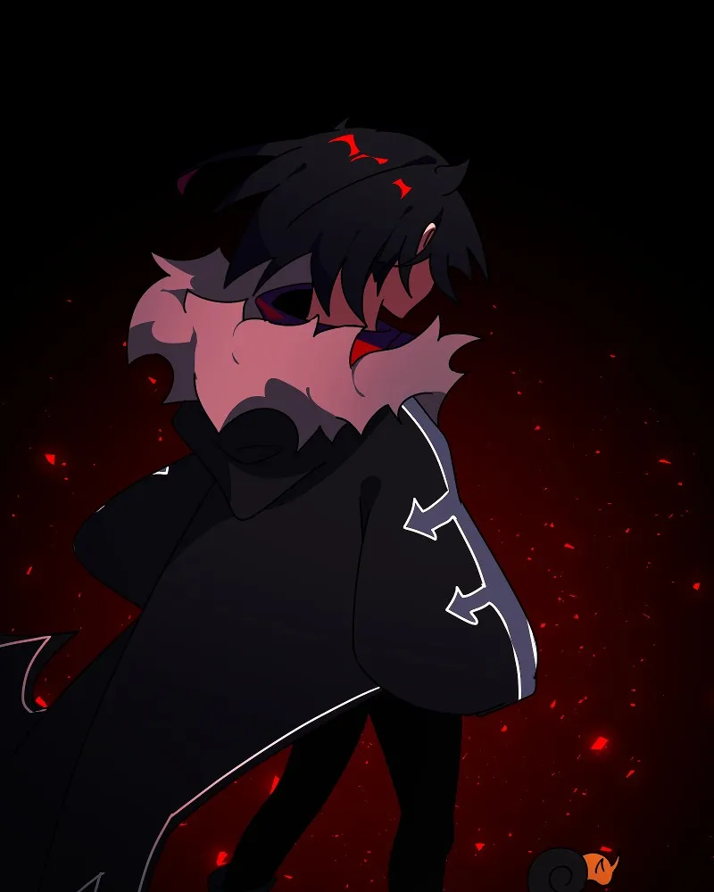 Read I’M The Grim Reaper chapter 194 image 29 on Lezhin