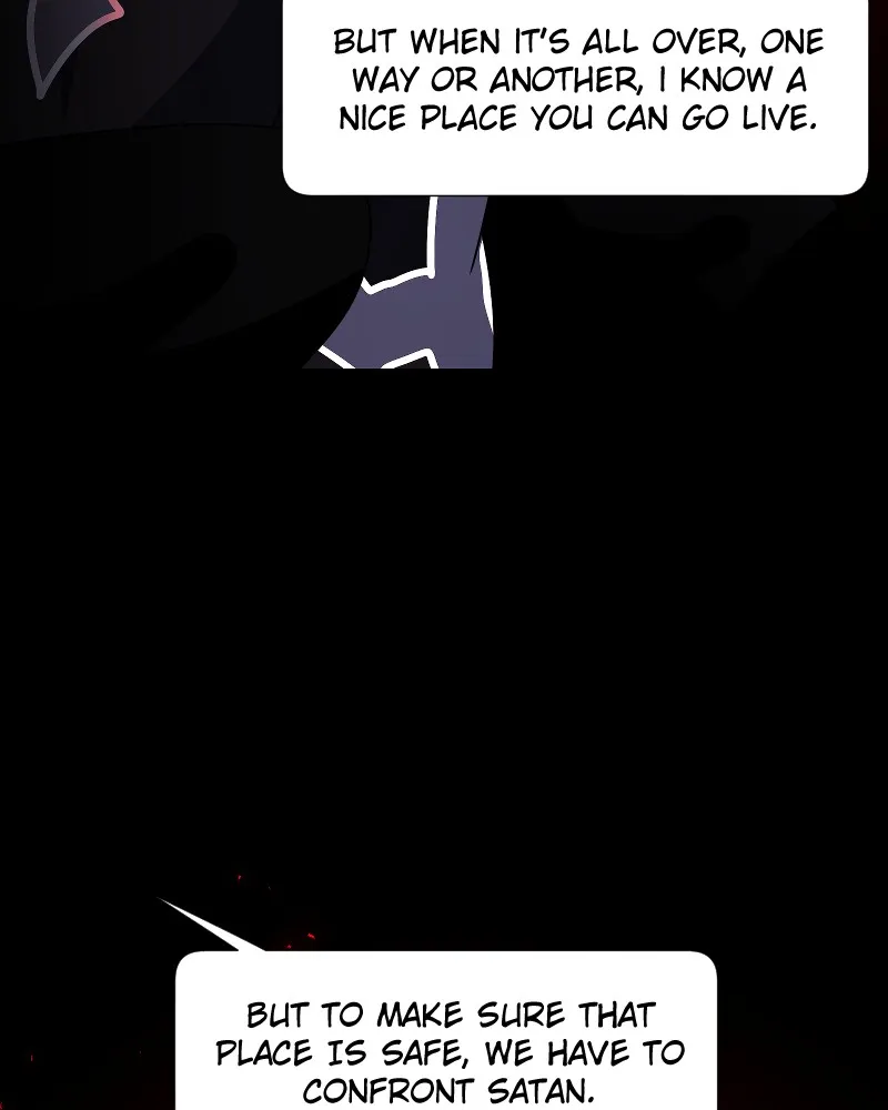 Read I’M The Grim Reaper chapter 194 image 47 on Lezhin