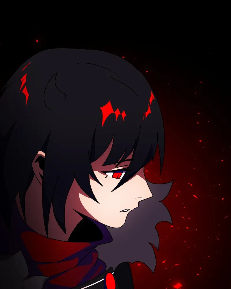 Read I’M The Grim Reaper chapter 194 image 51 on Lezhin