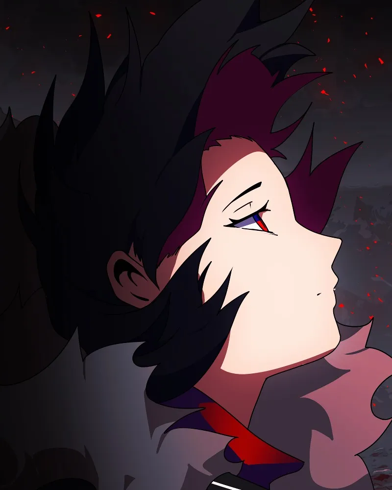 Read I’M The Grim Reaper chapter 194 image 65 on Lezhin