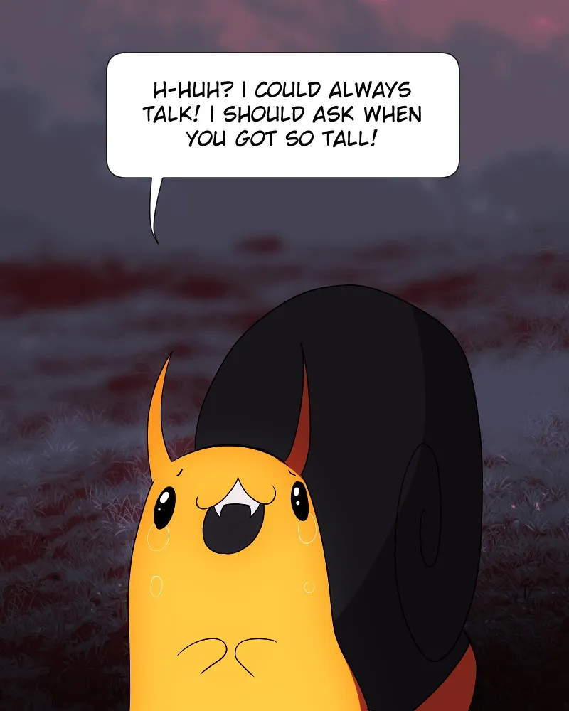 Read I’M The Grim Reaper chapter 194 image 83 on Lezhin