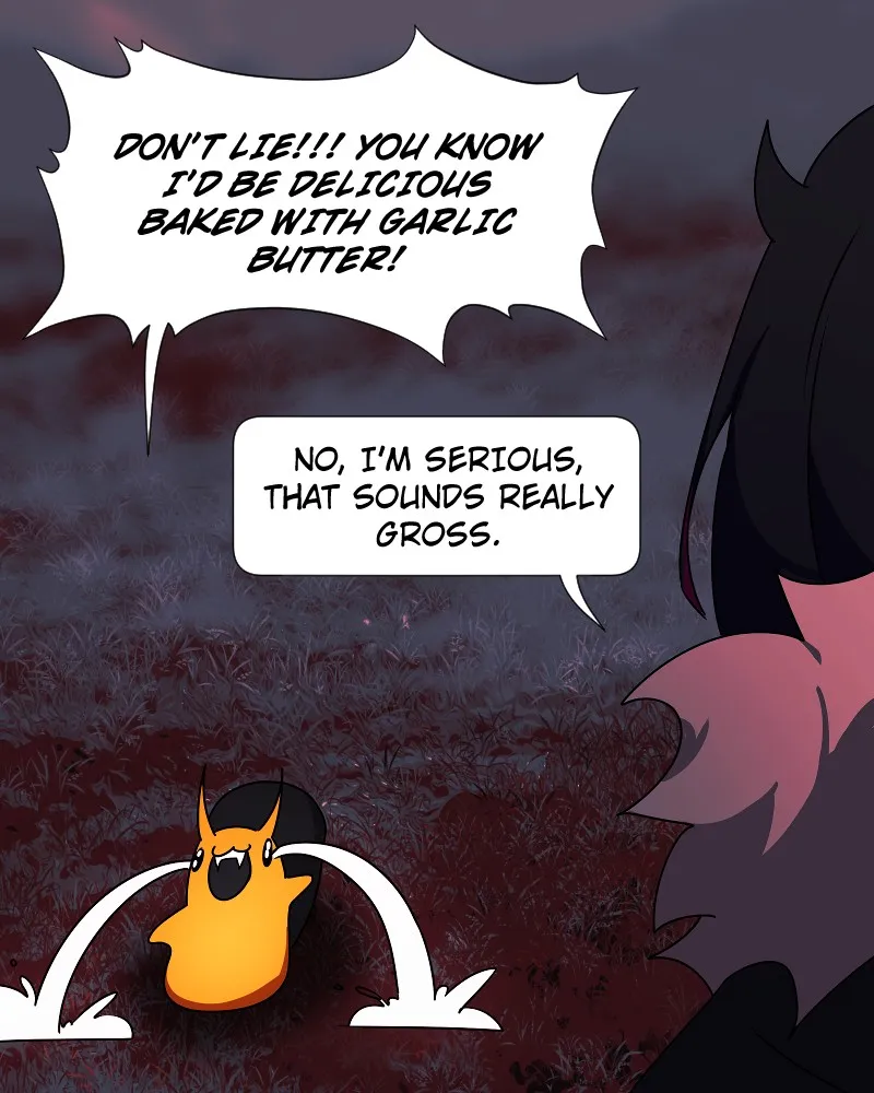 Read I’M The Grim Reaper chapter 194 image 95 on Lezhin