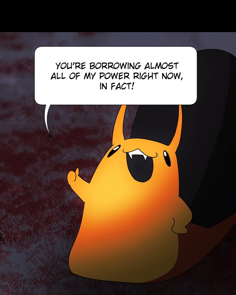 Read I’M The Grim Reaper chapter 194 image 99 on Lezhin