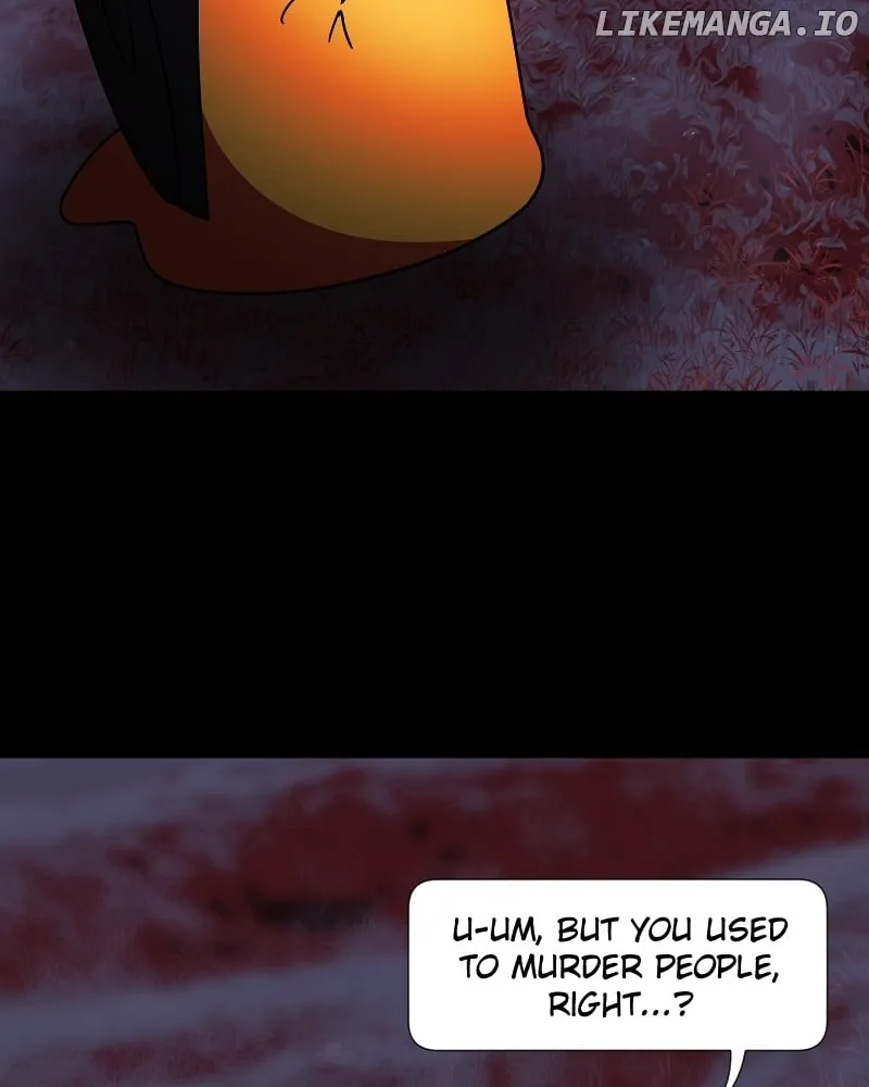 Read I’M The Grim Reaper chapter 195 image 12 on Lezhin
