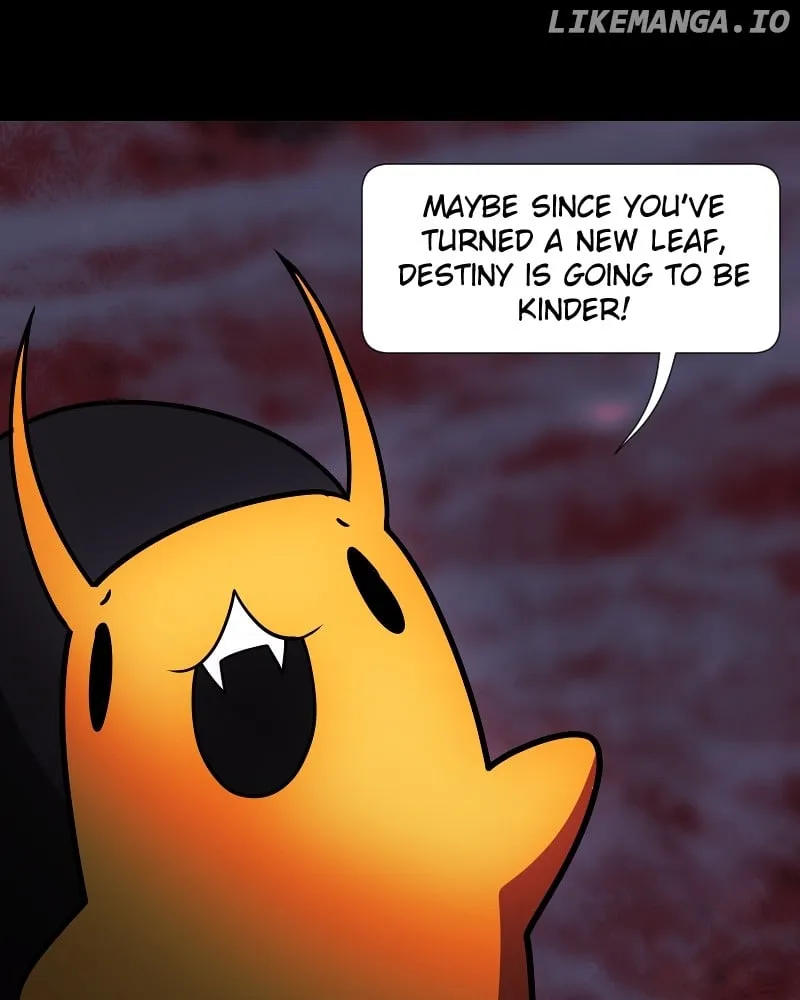 Read I’M The Grim Reaper chapter 195 image 14 on Lezhin