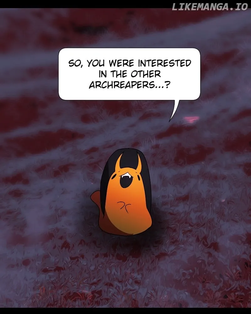 Read I’M The Grim Reaper chapter 195 image 18 on Lezhin