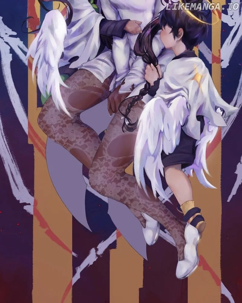 Read I’M The Grim Reaper chapter 195 image 2 on Lezhin
