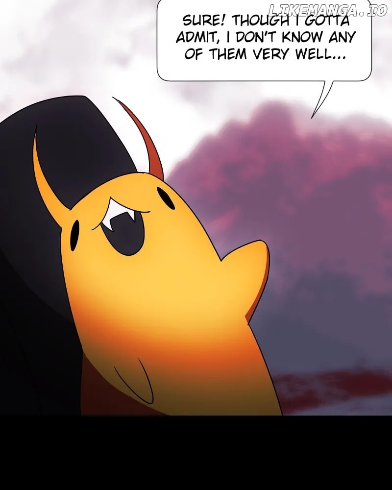 Read I’M The Grim Reaper chapter 195 image 21 on Lezhin